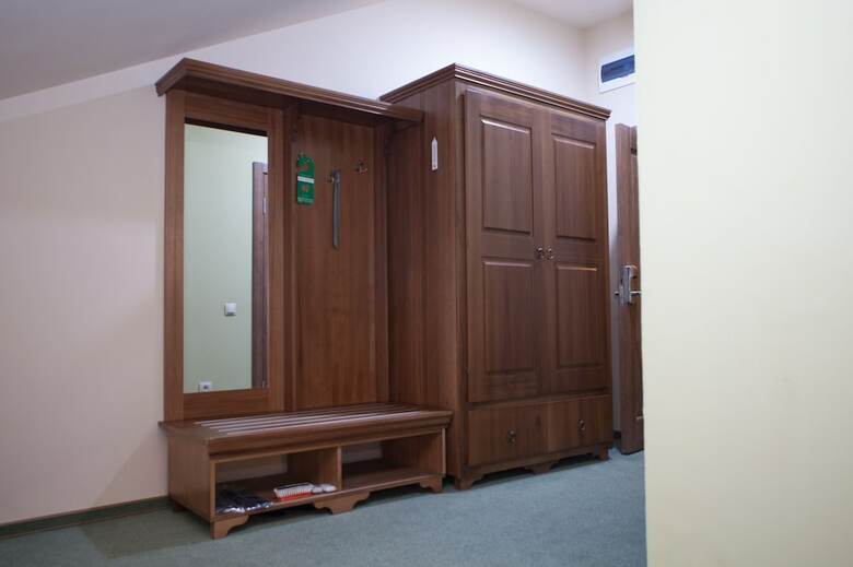 Hotel Russkaya Derevnya