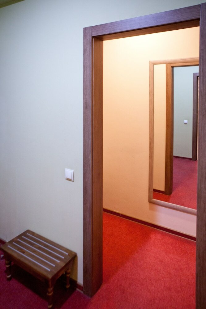 Hotel Russkaya Derevnya