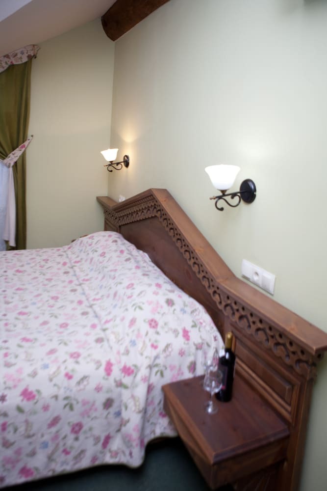 Hotel Russkaya Derevnya