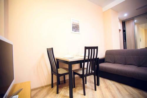 Apartamento Viphouse On Verkhnetorgovaya Pl. 4-505