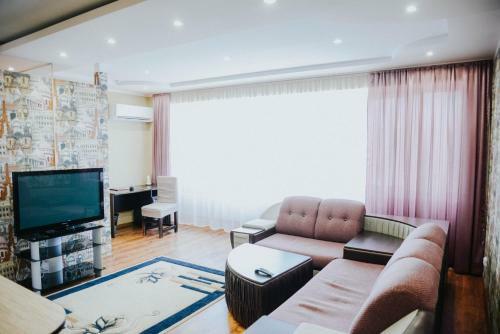 Sayanogorsk Hotel
