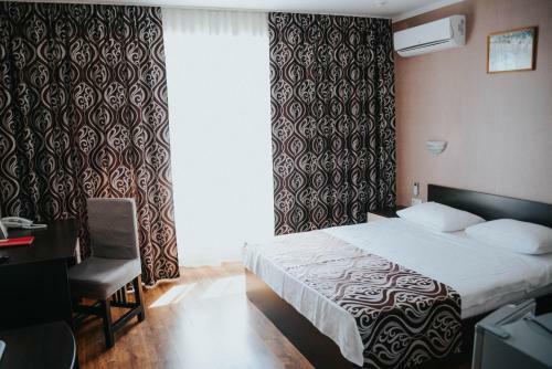 Sayanogorsk Hotel