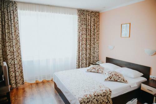 Sayanogorsk Hotel