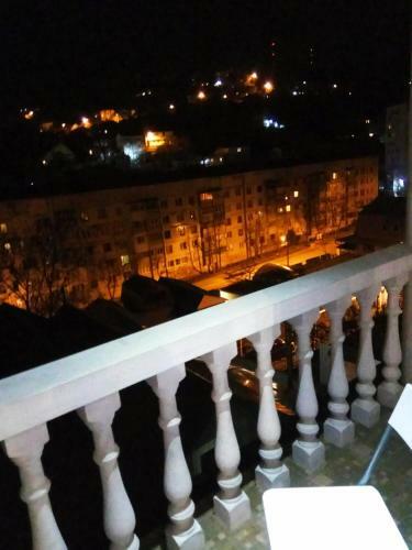 Hostal Guest House Chinar