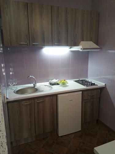 Hostal Guest House Chinar