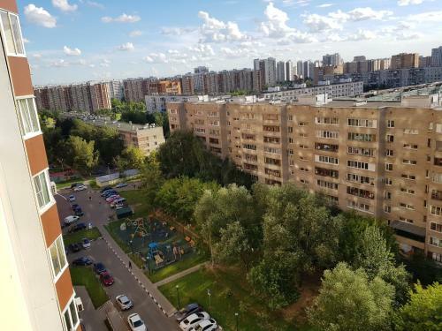 Apartamento Loft Na Jubilee 40-1