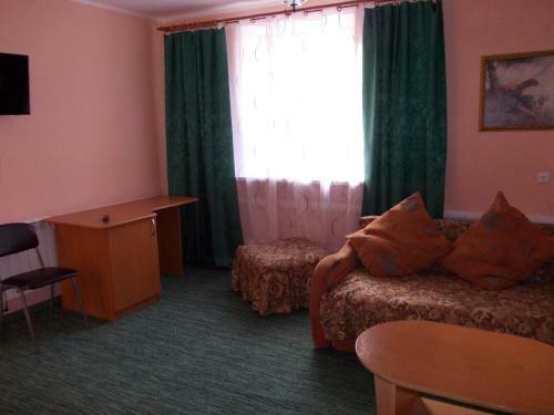 Eurasia Hotel