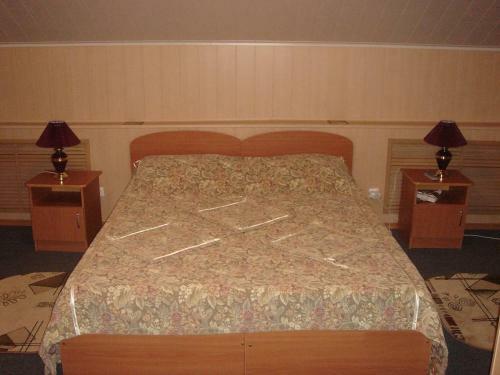 Eurasia Hotel