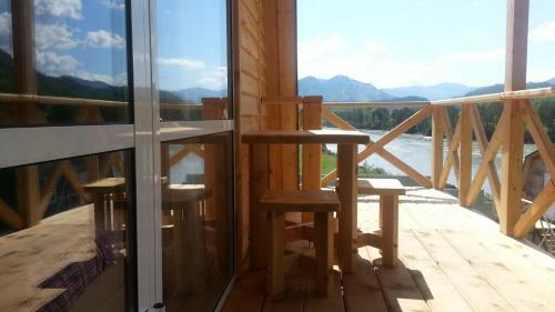 Hostal Guest House Utes Katuni