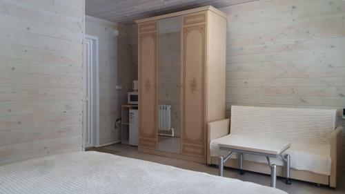 Hostal Guest House Utes Katuni