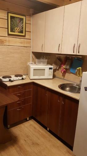 Hostal Guest House Utes Katuni