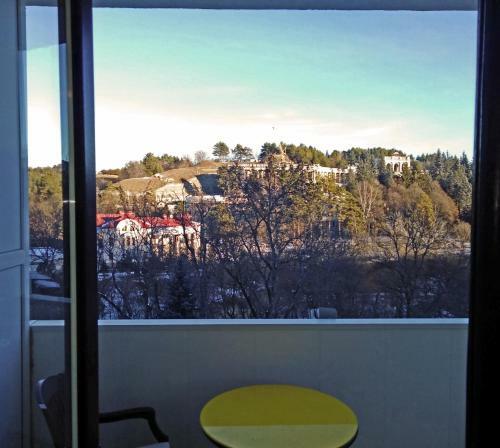 Hostal Ark Guest House