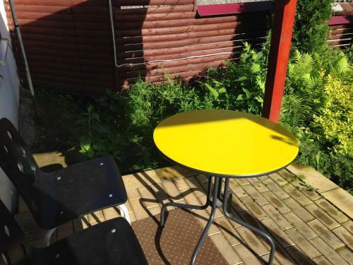 Hostal Ark Guest House