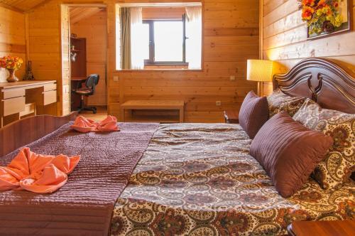 Hostal Ark Guest House
