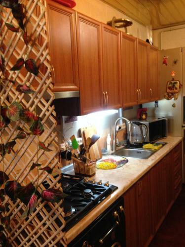 Hostal Ark Guest House
