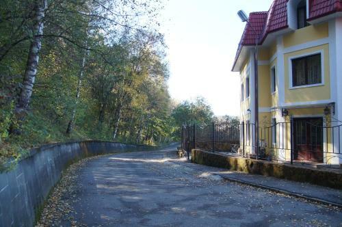 Hostal Ark Guest House