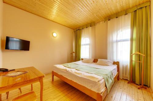 Hotel Stariy Zamok