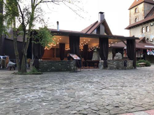 Hotel Stariy Zamok