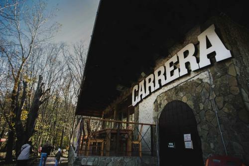 Hotel Stariy Zamok