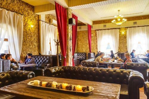 Hotel Stariy Zamok