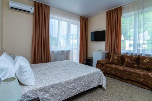 Hostal Guest House Admiral