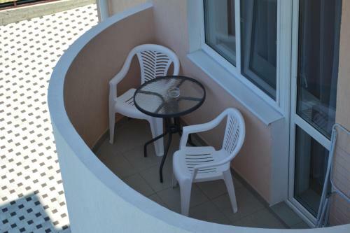 Hostal Guest House Admiral