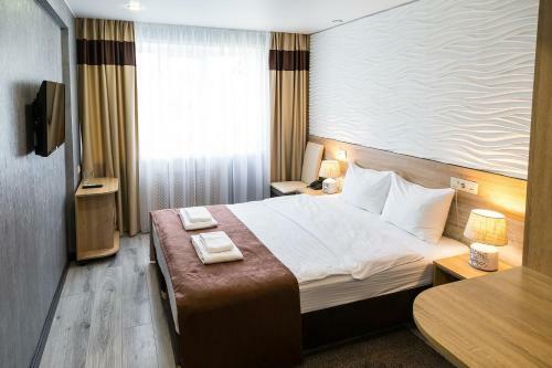 Hotel Welcome Inn