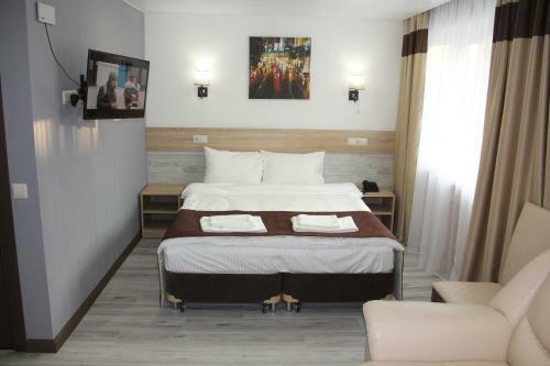 Hotel Welcome Inn