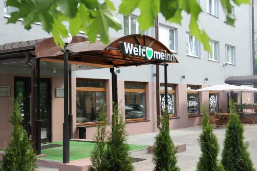 Hotel Welcome Inn