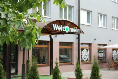 Hotel Welcome Inn