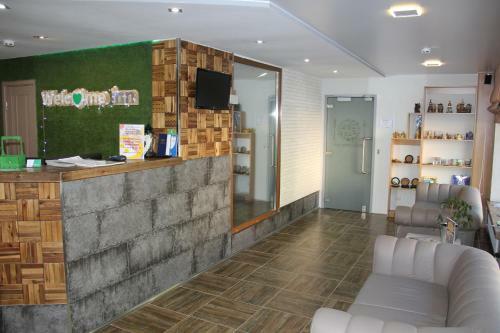 Hotel Welcome Inn