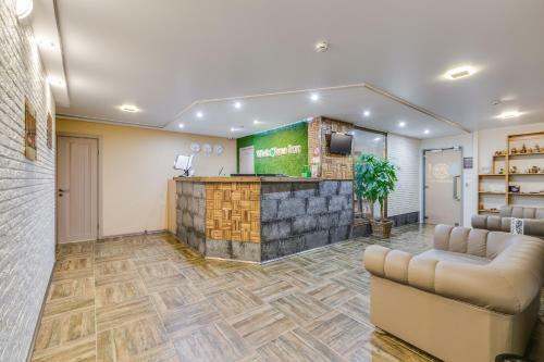 Hotel Welcome Inn