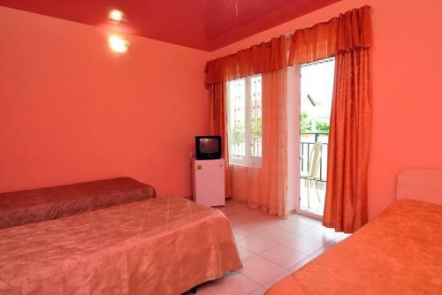 Hostal Guest House Nikos