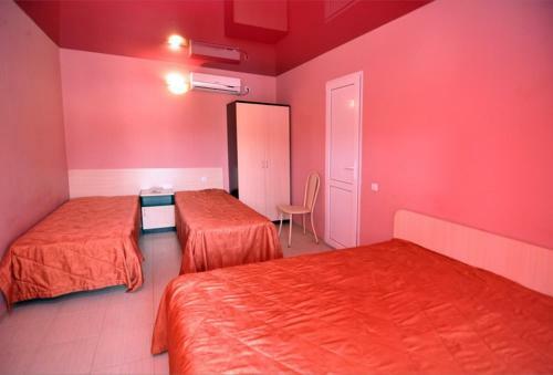 Hostal Guest House Nikos