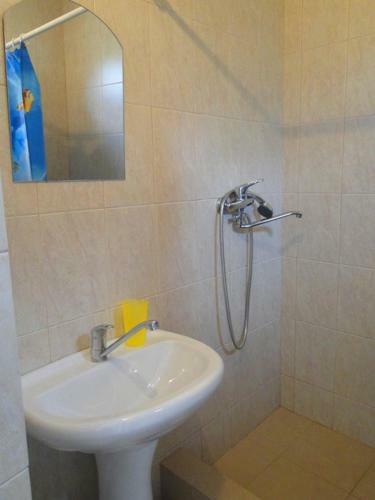 Hostal Guest House Nikos