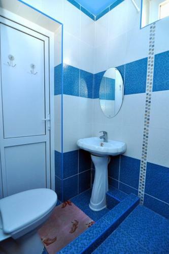 Hostal Guest House Nikos