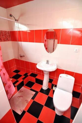 Hostal Guest House Nikos