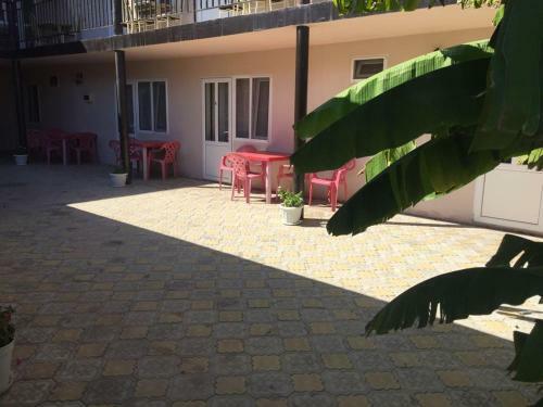 Hostal Guest House Nikos