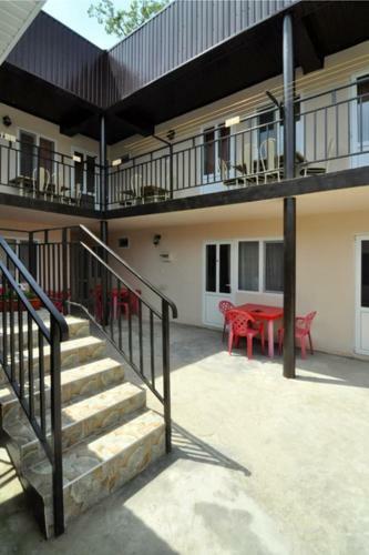 Hostal Guest House Nikos