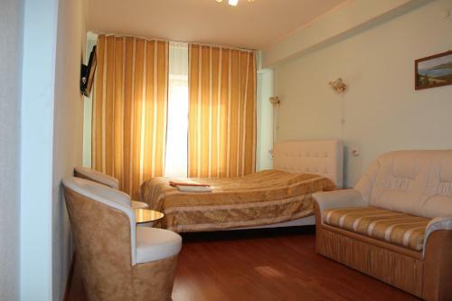 Hotel Sayany On Bagrationa