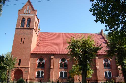 Apartment Albrecht