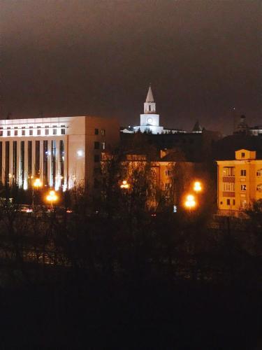 Apartamento ??????&luxurykazan