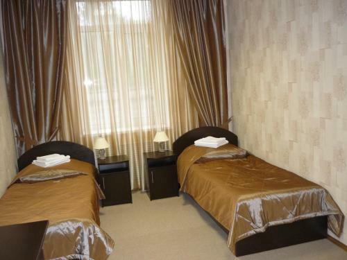 Prichal Hotel