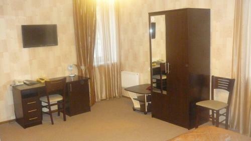 Prichal Hotel