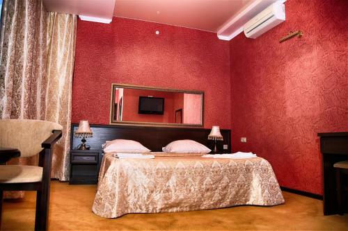 Hotel Cafe Premier Krymsk