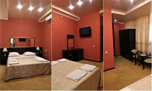 Hotel Cafe Premier Krymsk