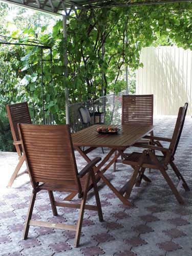 Hostal Guest House Dar