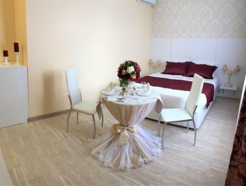 Posada Art Hotel