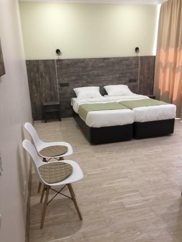 Posada Art Hotel