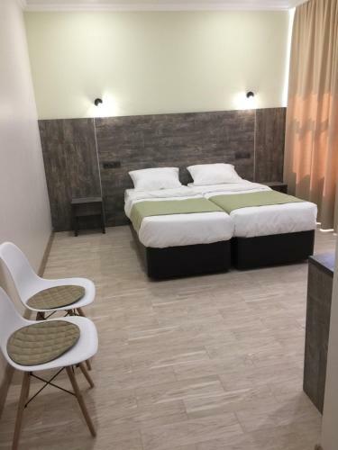 Posada Art Hotel